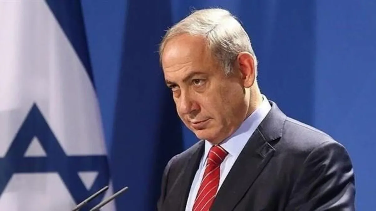 İsrail devlet televizyonu duyurdu! Netanyahu'nun Refah'a kara saldırısını...