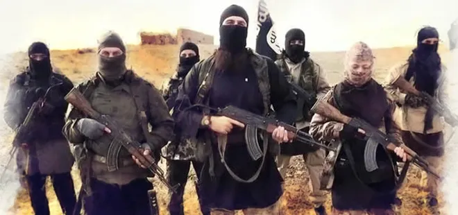 Musul’da 120 DEAŞ mensubu öldürüldü