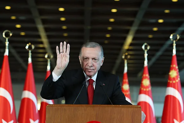30 bin deprem konutu daha teslim edildi! Başkan Erdoğan'dan teslim töreninde önemli açıklamalar - 4