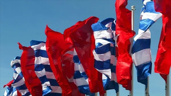 Yunan ve Yahudi lobilerinden Türkiye hakkında skandal mektup! Barış ve istikrar için gerçek bir tehdit - 8