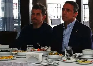 Fenerbahçe'nin yeni teknik direktörü kim olacak? Kritik zirve...