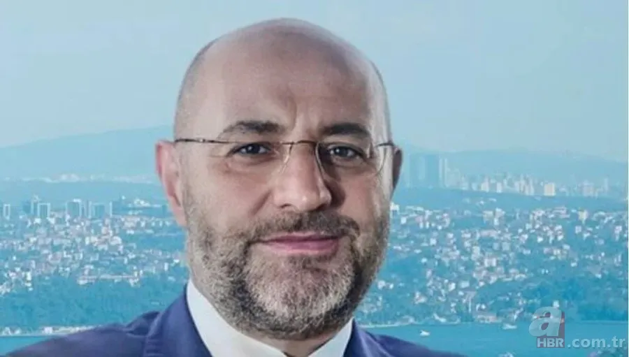 Buğra Gökçe kimdir, ne iş yapıyor? İPA Başkanı Buğra Gökçe kaç yaşında, aslen nereli? 4