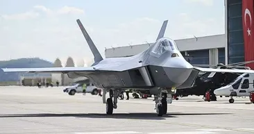 Savunma sanayinde yüzde 100 yerli motor dönemi! Hedef karada denizde havada tam bağımsızlık