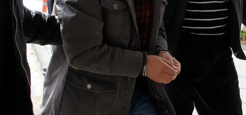 Eski Eyüp B. Başkan Yardımcısı gözaltına alındı