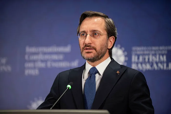 Son dakika: Cumhurbaşkanlığı Yüksek İstişare Kurulu Başkan Erdoğan liderliğinde toplandı - 2