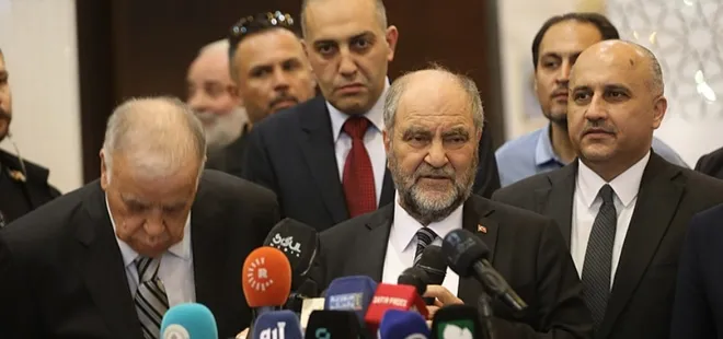 Suriye’de yeni dönem: Menkul Kıymetler Borsası faaliyete geçti