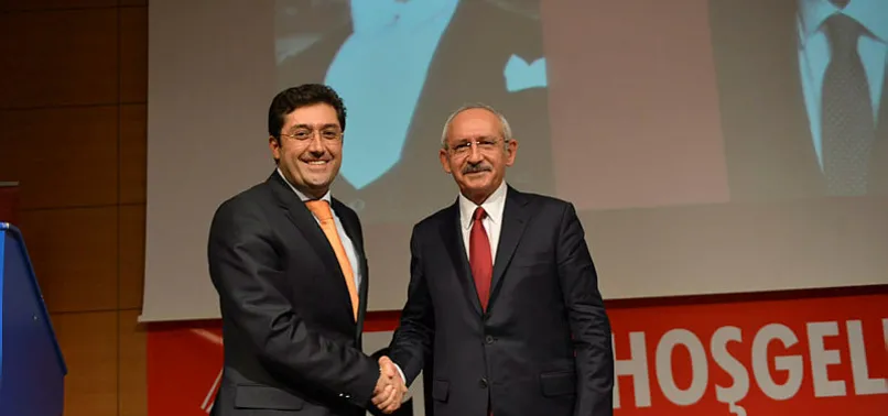 CHP'de rüşvet dosyasını kapatan cümle! Kılıçdaroğlu böyle istemiş...