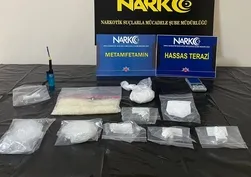 Ordu’da zehir tacirlerine operasyon: 1 tutuklama