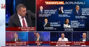 İmamoğlu parti kurma yolunda! O isim bile belli