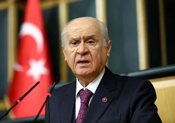Devlet Bahçeli’nin sağlık durumunda son durum ne?