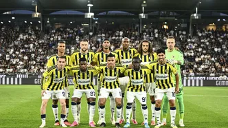 Fenerbahçe play-off turuna uçtu! UEFA ülke puanı sıralaması güncellendi: Türkiye kaçıncı sırada?