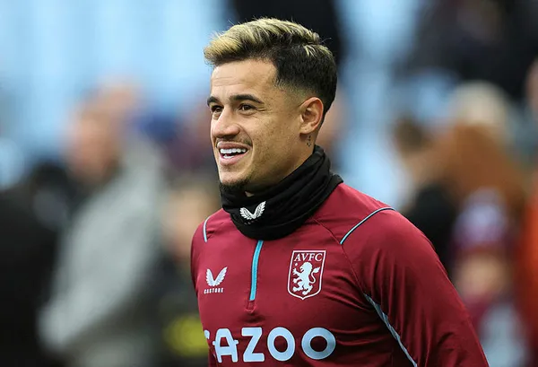 Beşiktaş'ın beklediği transfer günleri geldi! İlk bomba patladı: Coutinho - 3