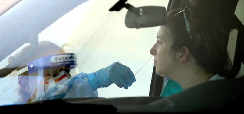 Son dakika: Sağlık Bakanlığı duyurdu: Son 5 ayda 844 kişi koronavirüsten hayatını kaybetti