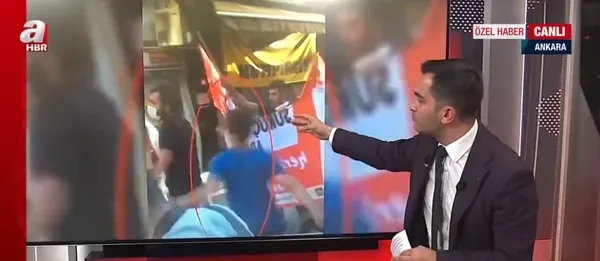 Son dakika: Boğaziçi eylemlerinde yer alan teröristlerin yeni görüntüleri ortaya çıktı