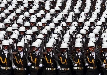 İşte Türkiye'nin yeni savunma konsepti