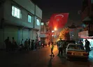 İdlibden acı haber