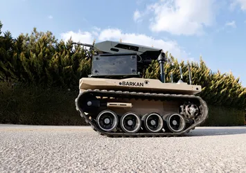 Barkan Türk Silahlı Kuvvetleri için geliyor! Barkan ne zaman göreve başlayacak?