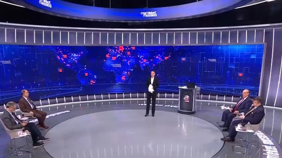 Erdoğan-Trump görüşmesinden ne çıkacak?