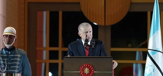 Başkan Erdoğan’ın 30 Ağustos’taki ’iç kale’ uyarısı! İşte Terörsüz Türkiye yolunda tarihi konuşma