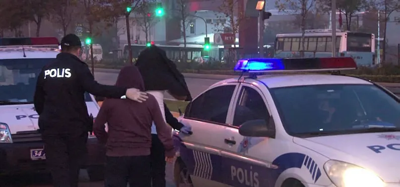 Ataşehir'de eğlence mekanına koronavirüs baskını: 49 kişiye para cezası