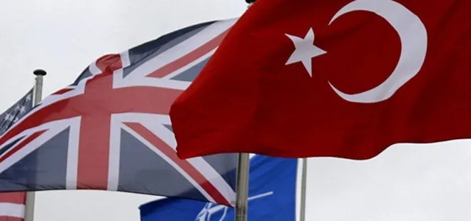 Türkiye-İngiltere arasında serbest ticaret anlaşması! Bakan Çavuşoğlu: İmzalamaya çok yakınız