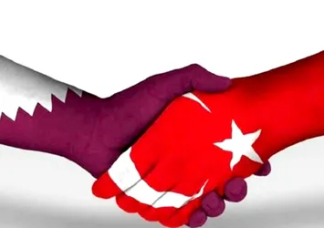 Türkiye, Katar ilişkilerinde yeni adım
