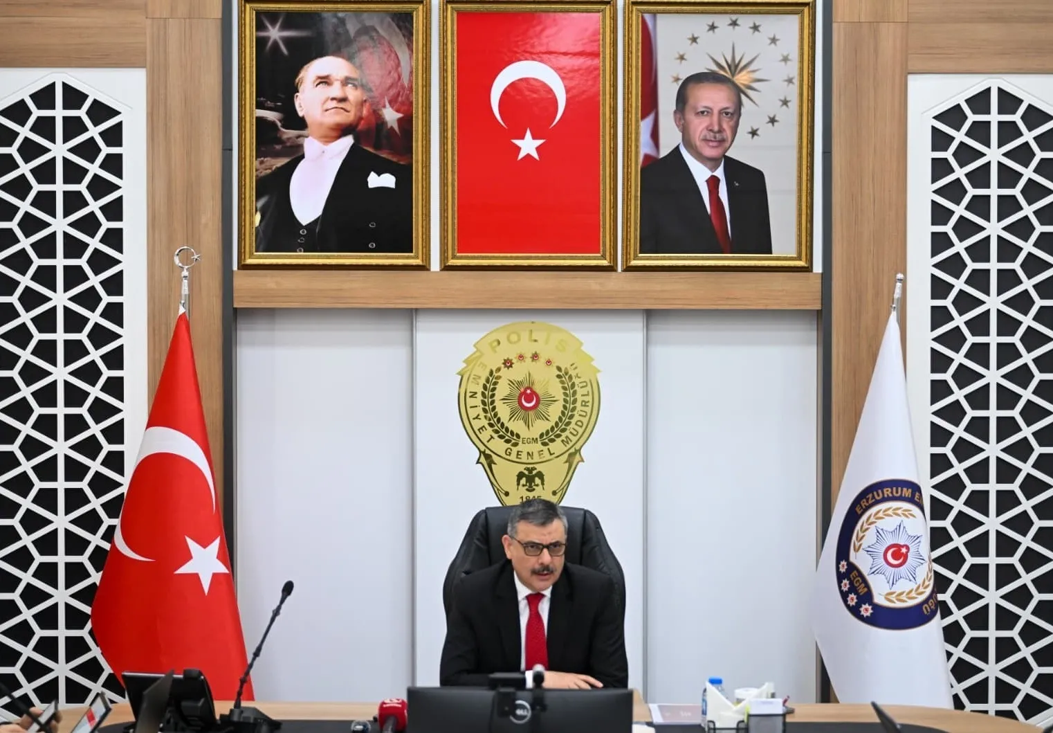 Türkiye birincisi hafız! Yeni İçişleri Bakanı Mustafa Çiftçi'nin bilinmeyen yönü... İşte başarı dolu hayatı