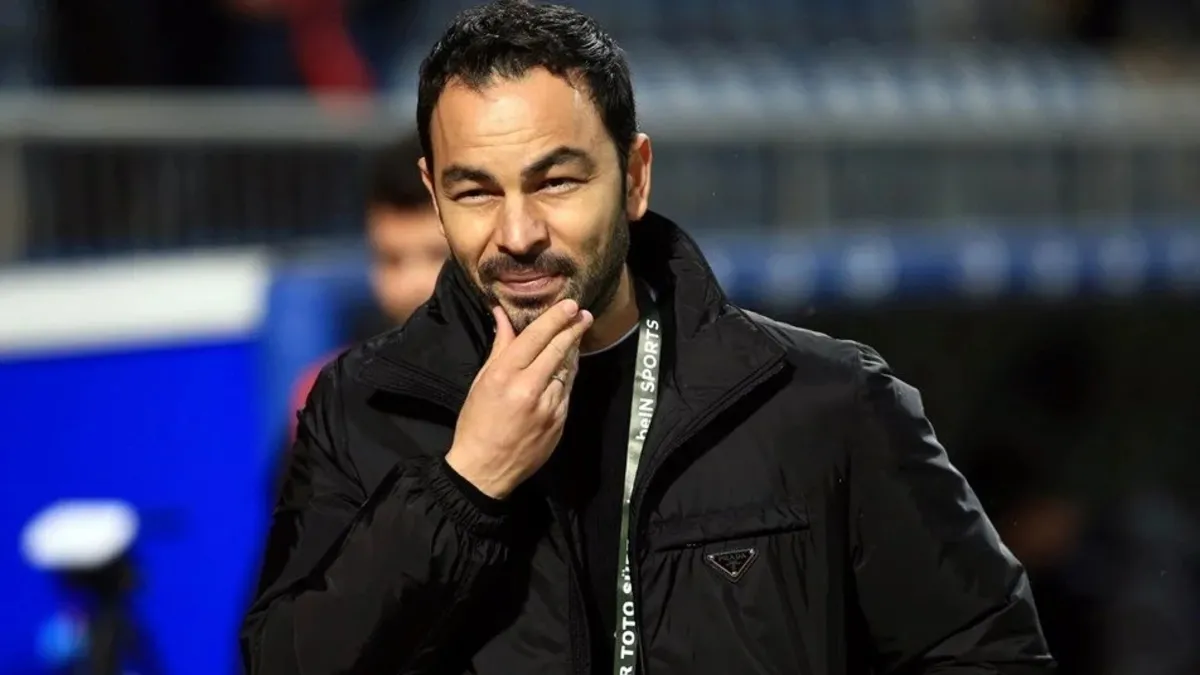 Selçuk İnan Trabzonspor maçının ardından konuştu: Çok bir şey söyleyecek durumda değilim