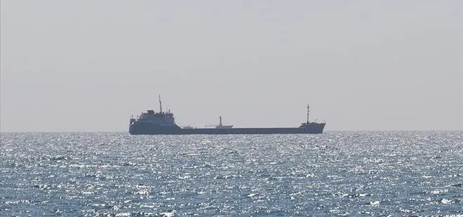 Rusya: Ukrayna limanlarına giden tüm gemiler ’potansiyel askeri yük taşıyıcısı’ kabul edilecek