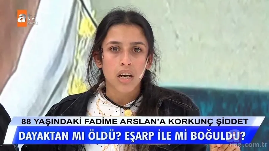 Müge Anlı canlı yayınında stüdyo buz kesti! Fidan Arslan eşinin anlattıklarına sinirlenince uçan tekme attı! 24