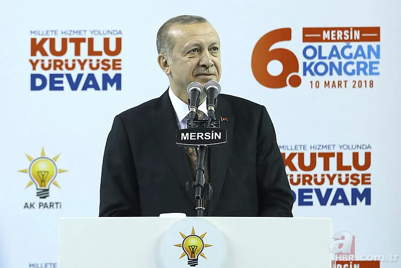 Cumhurbaşkanı Erdoğan, 105 yaşındaki Fikriye ninenin elini öptü 14