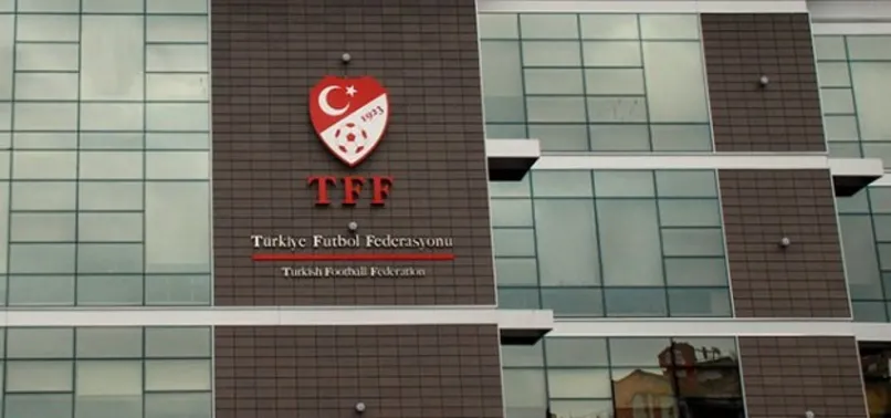 Futbolda şike depremi!