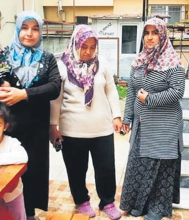 CHP’li Tekirdağ Büyükşehir Belediyesi’nde insanlık ve merhamet yok! Seçimlerin intikamını depremzedelerden alıyorlar