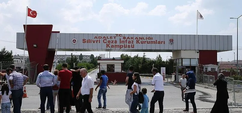 cte son dakika acik cezaevi izinleri bitti mi uzatildi mi 30 eylul adalet bakanligi kovid 19
