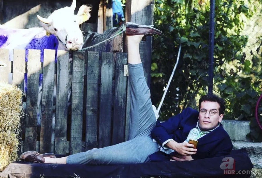 Ahmet Kural: Aramız açılsa kına yakacak insanlar var 10