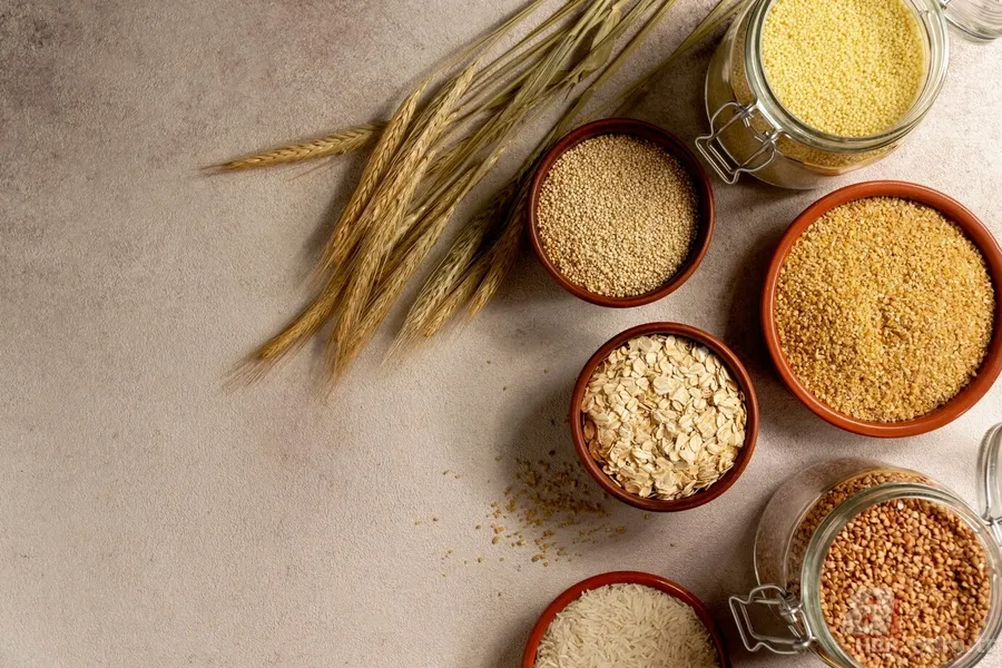 Güneşsiz günlerde sağlığınızı koruyun: D vitamini zengini besinler 6