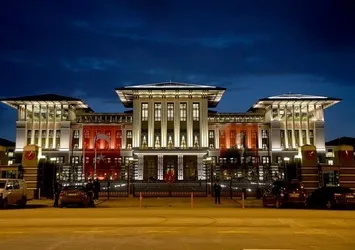 Bir ilk! Akademik yıl Külliye’de başlayacak