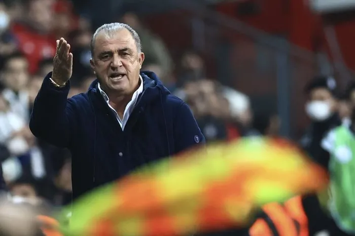 PFDK Galatasaray-Fenerbahçe maçının cezalarını açıklandı! Fatih Terim'e 5 maç ceza - 4