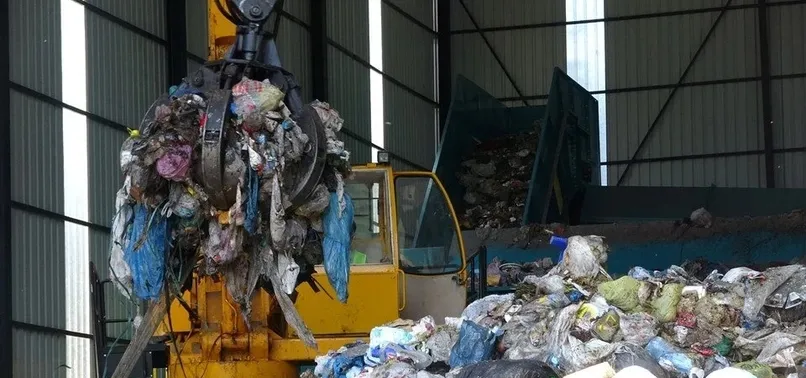 Son dakika: Giresun'da çöp tesisinde sızıntı: İl müdürü görevden alındı