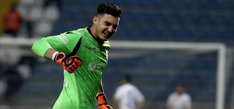 Uğurcan Çakır'a Juventus kancası