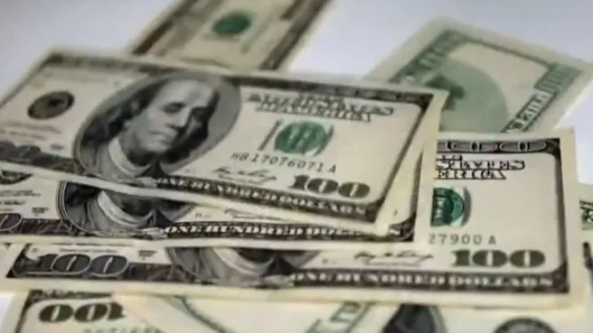 ABD dolar üzerinden baskı uyguluyor? Dolar nasıl dünya parası oldu?