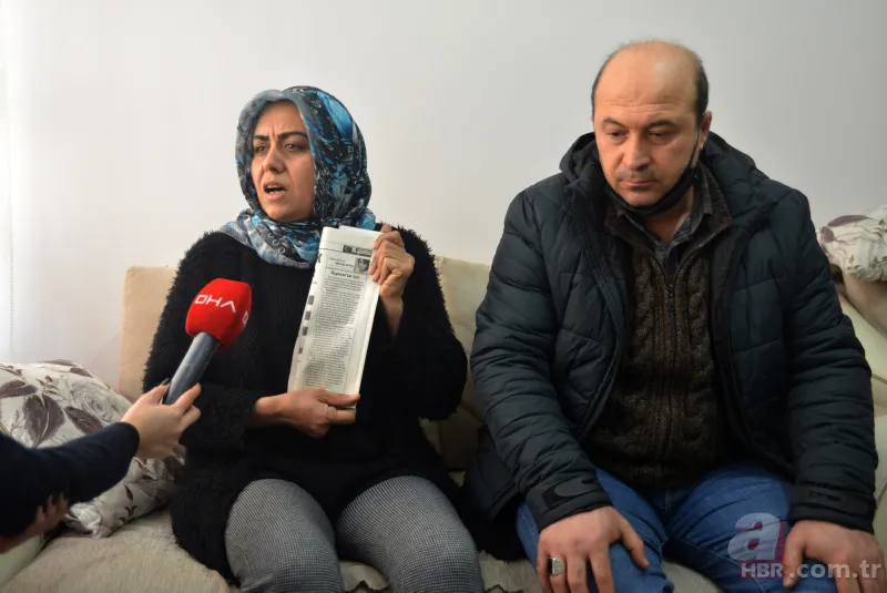 3’üncü kattan düşerek can verdi! Şevval’in Özgecan paylaşımı yürek yaktı 16