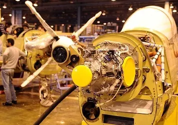 TAI GmbH, Almanya'da havacılık şirketi satın aldı