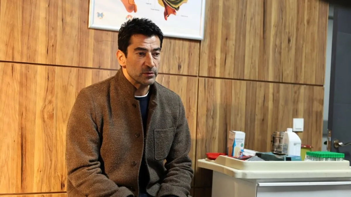 A.B.İ.'de sırlar gün yüzüne çıktı: Yeni bölüm reyting rekoru kırdı