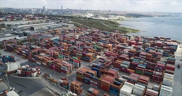 1677482936472.jpg Dış ticaret verileri açıklandı! İşte ihracattaki artış - 1