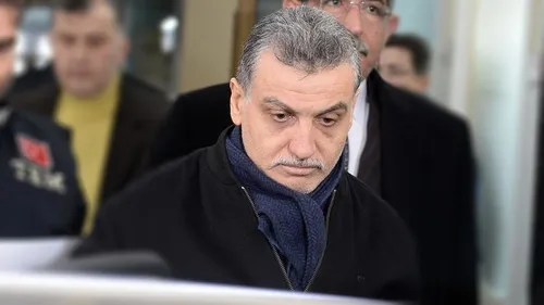 FETÖ'nün üst düzey isimleri Hidayet Karaca ve Ali Fuat Yılmaz'erin cezası belli oldu - 1