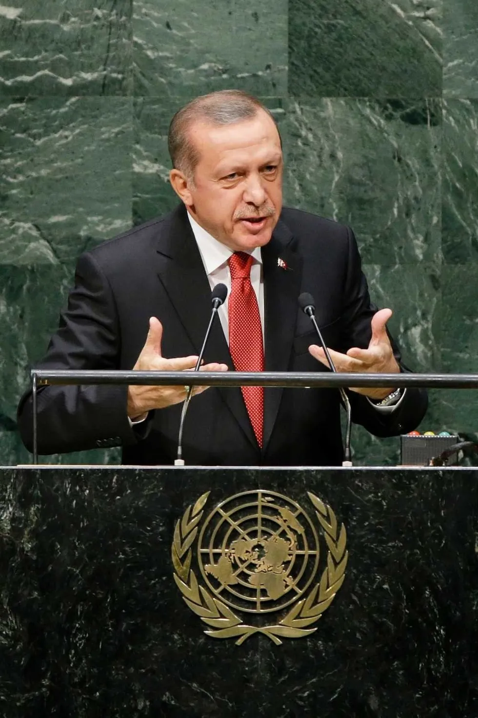 1790013797391.jpeg Başkan Erdoğan BM'de Gazze için dünyaya seslenecek! Uluslararası topluma kritik çağrı - 4