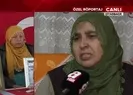 Diyarbakırda nöbet tutan bir anne daha evladına kavuştu!