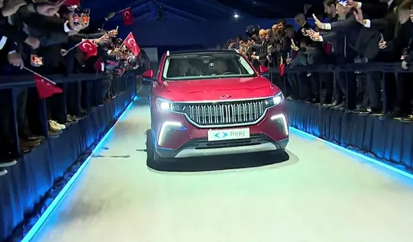 TOGG’a ilişkin yeni detay! İlk kez açıklandı! Satış sonrası servis hizmetini doğrudan TOGG verecek