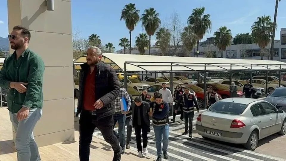 Spor hocasıyla kocasını öldürdü! Diş hekimi Mustafa Kalaycı cinayetinde kan donduran detay